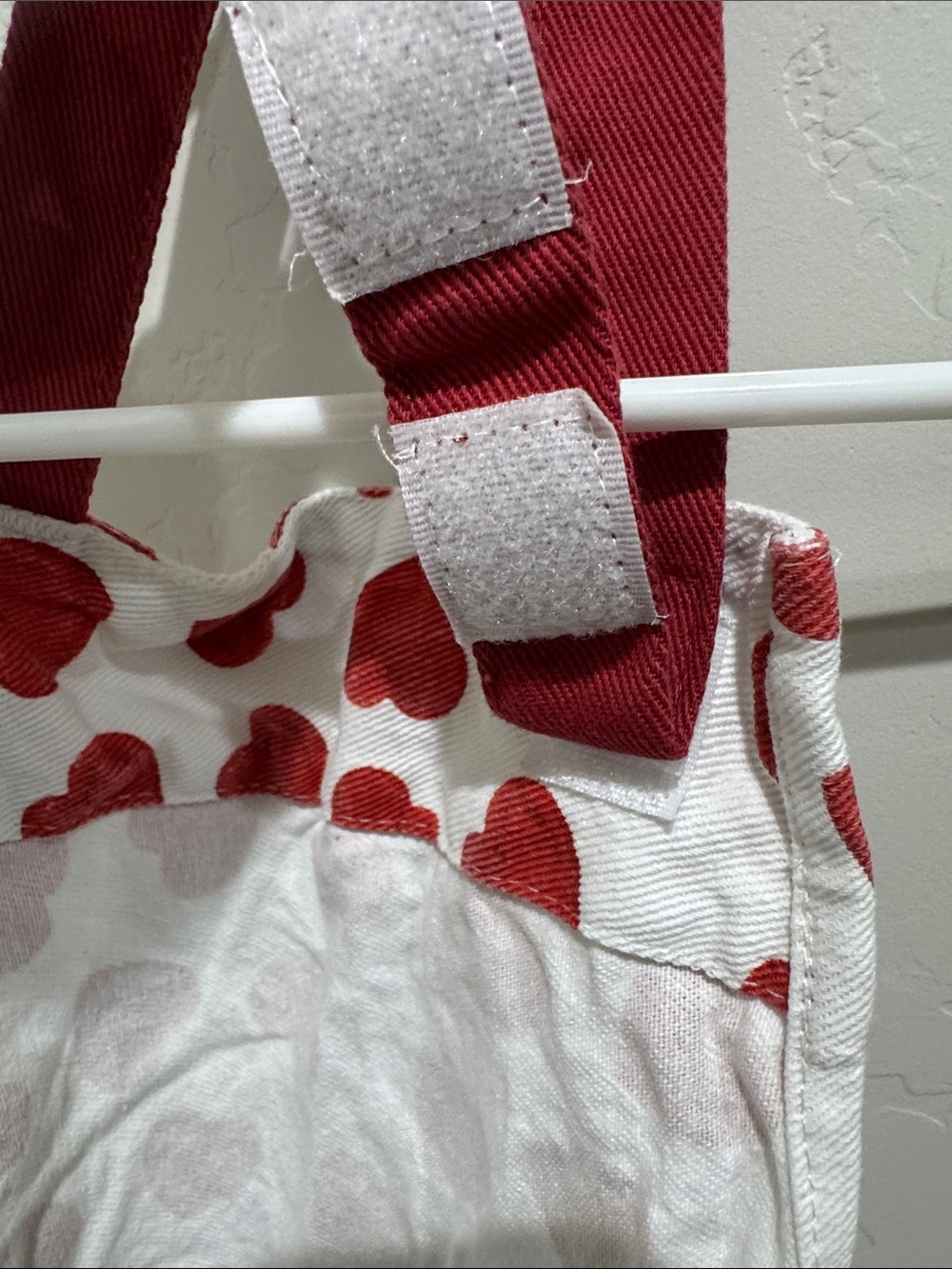 William Sonoma Apron - Picture 4 of 6